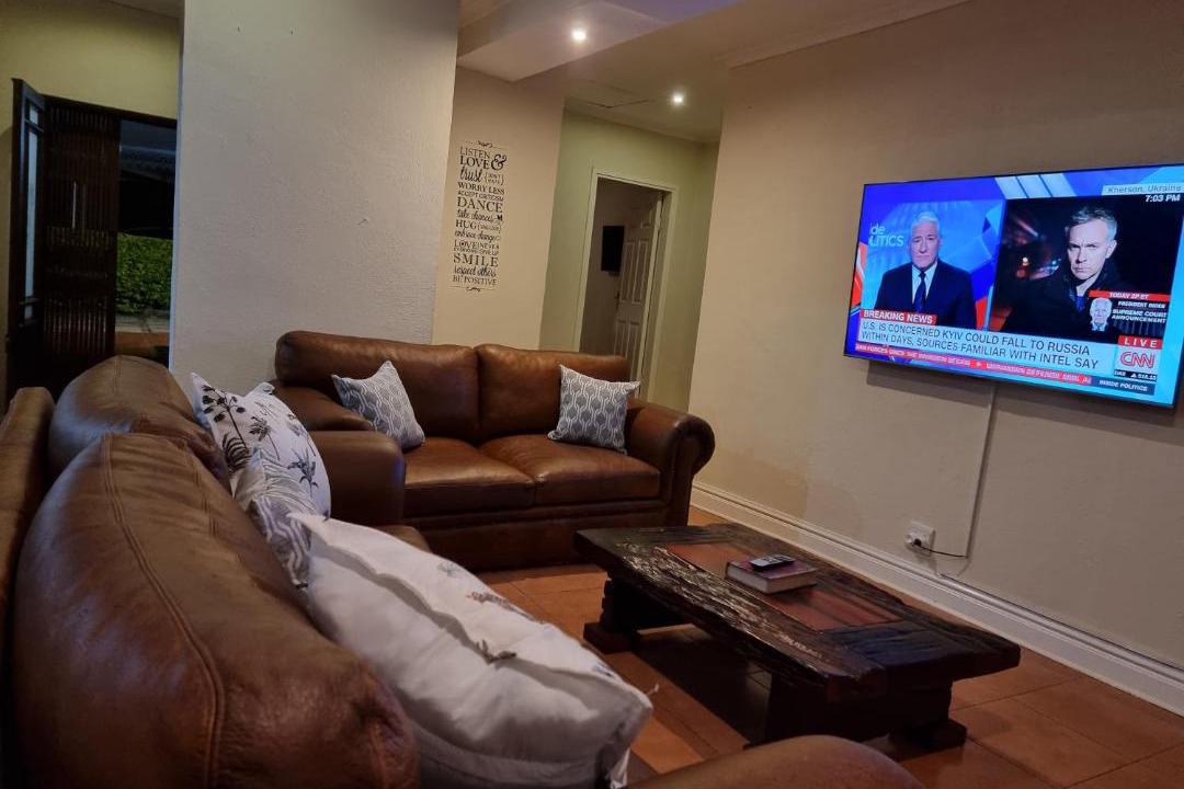 Photo of Livingroom in Botha's Hill