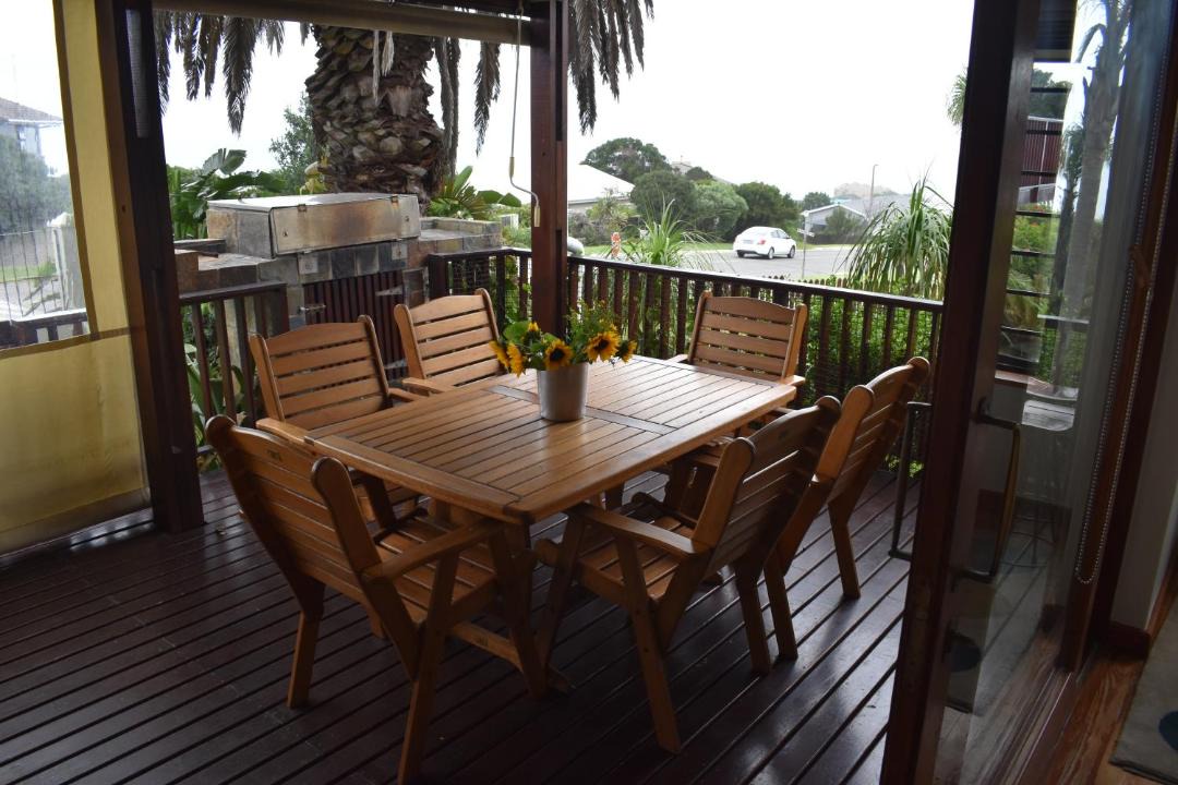 Photo of Patio Balcony in Brenton-on-Sea