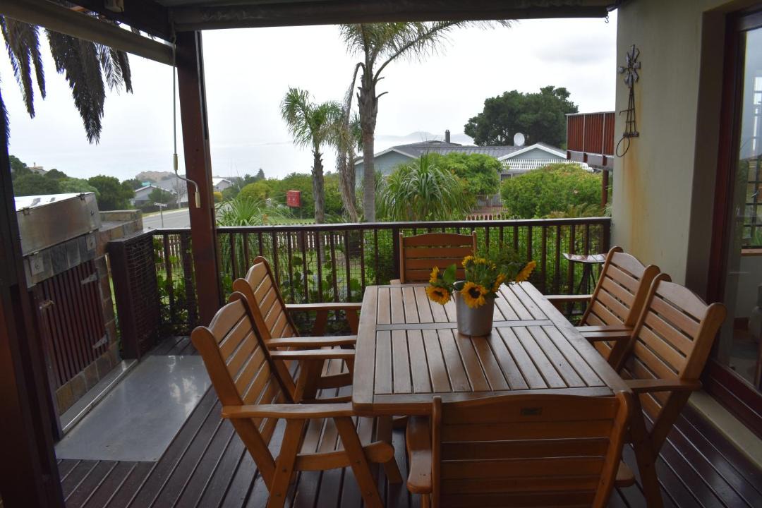 Photo of Patio Balcony in Brenton-on-Sea