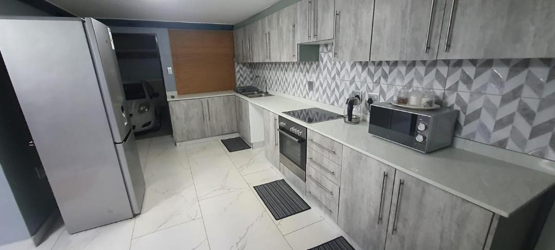 Photo of Kitchen in Berea