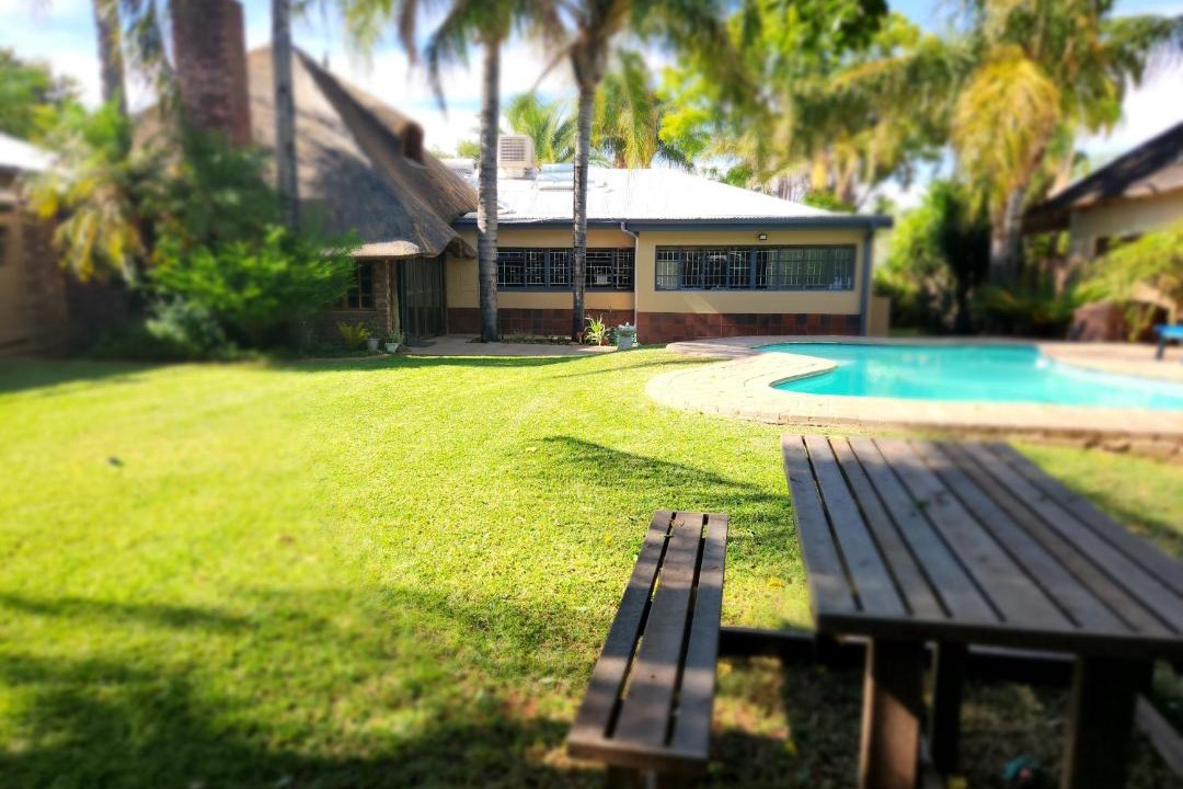 Photo of Others in Upington