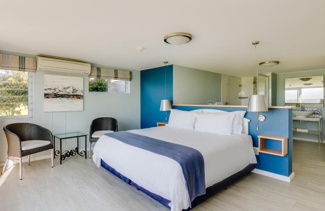 Photo of Bedroom in Saldanha