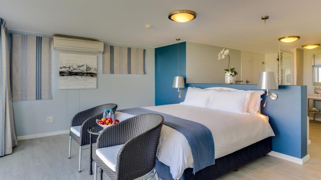 Photo of Bedroom in Saldanha