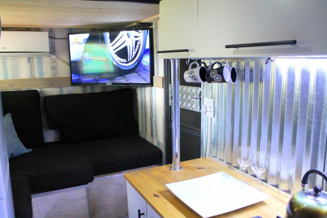 Photo of Livingroom in Hammanskraal