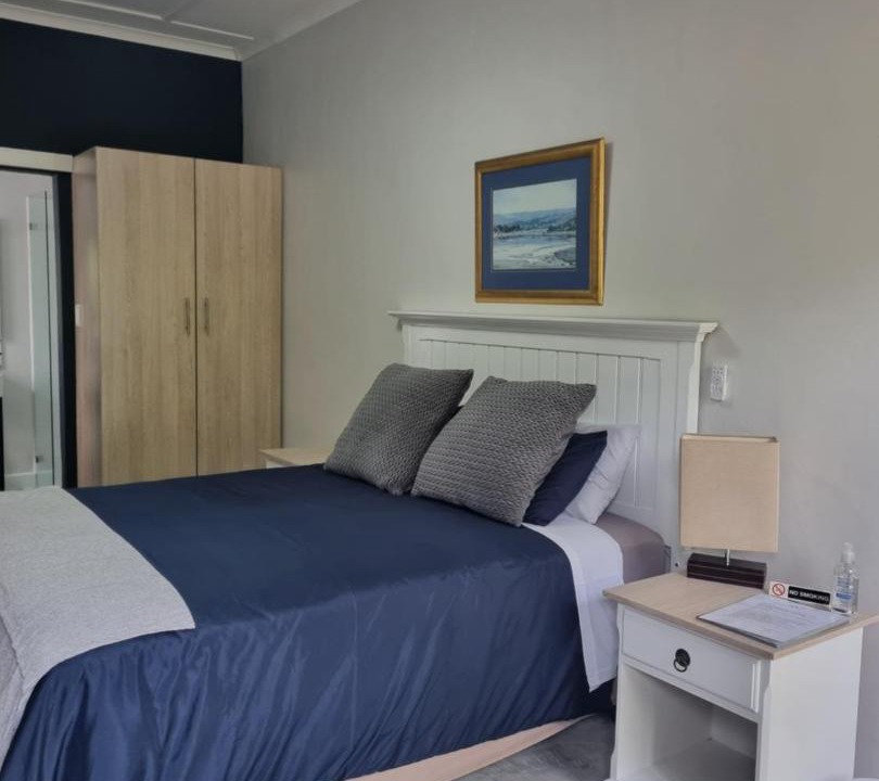 Photo of Bedroom in Knysna