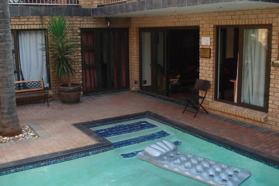 Photo of Outdoor in Eldoraigne