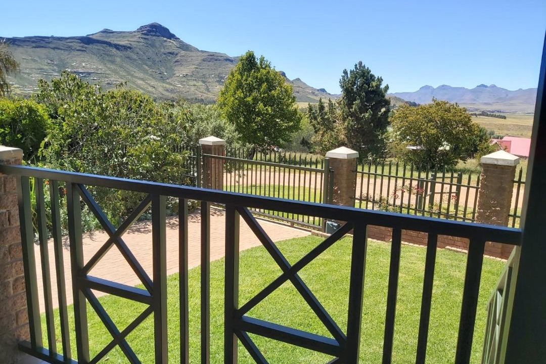 Photo of Others in Clarens