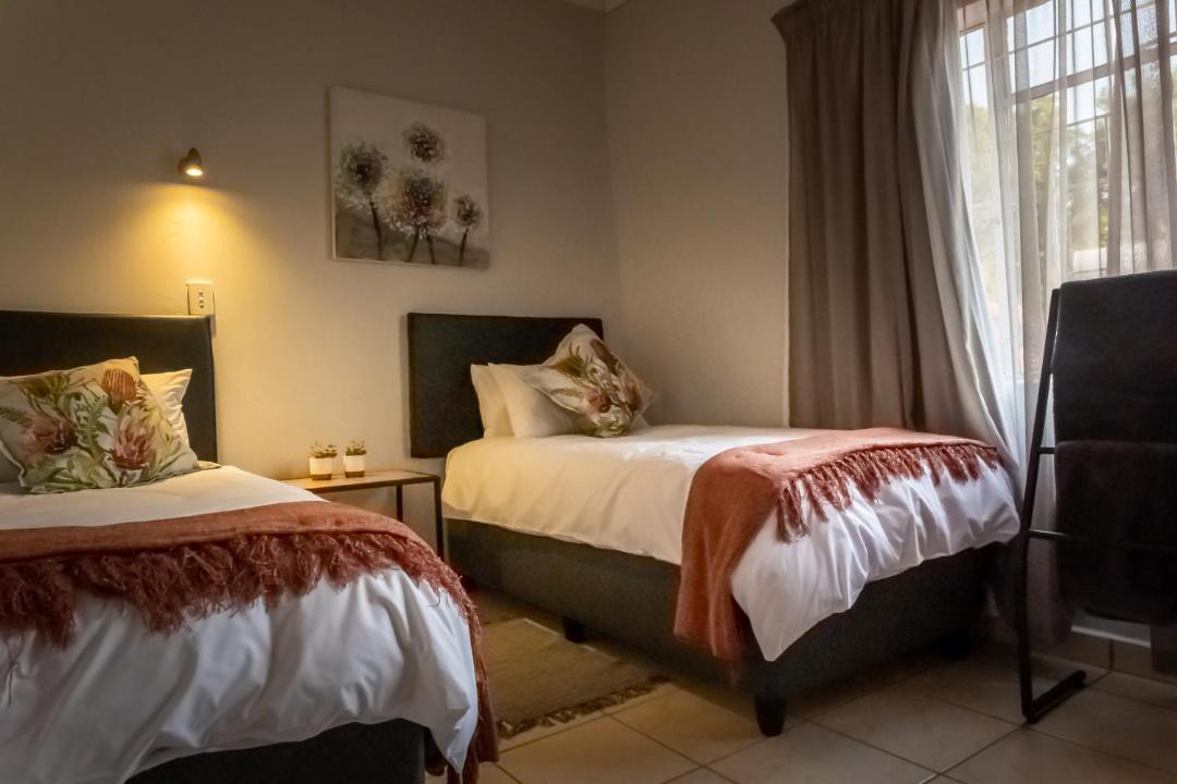 Photo of Bedroom in Garsfontein