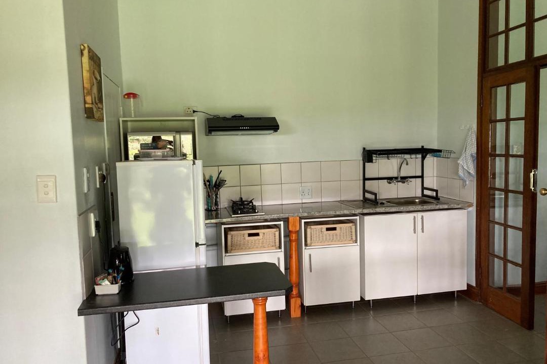 Photo of Kitchen in Hilton