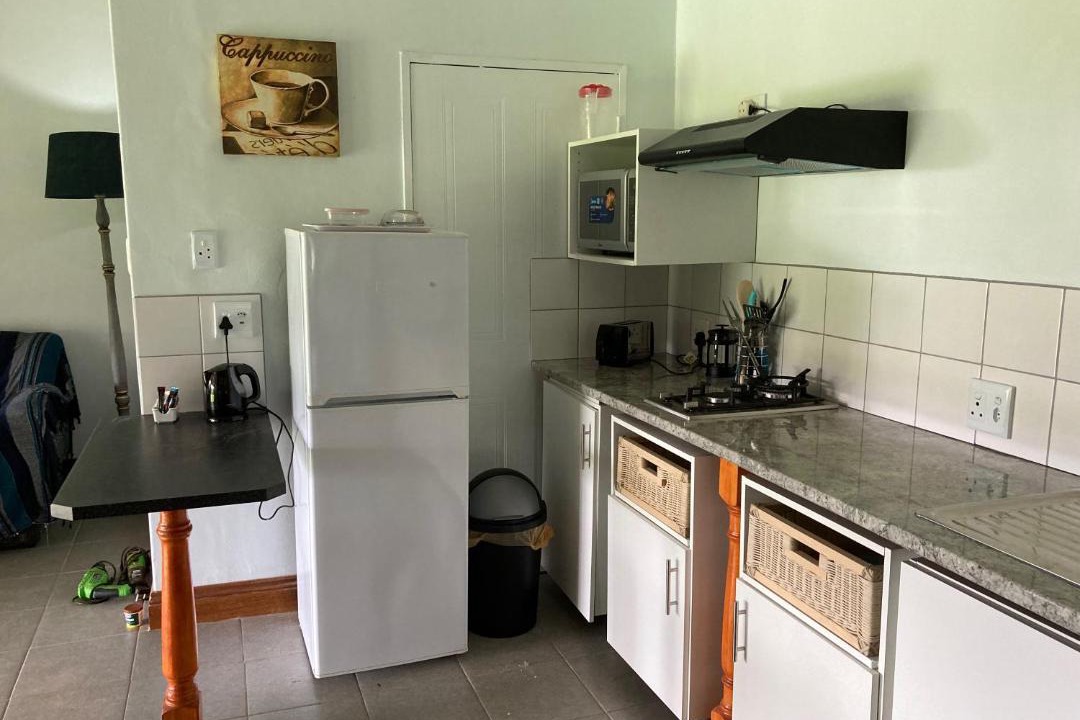 Photo of Kitchen in Hilton