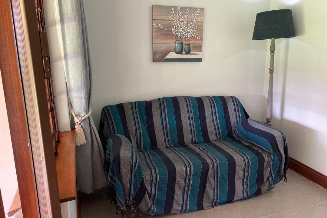 Photo of Bedroom in Hilton