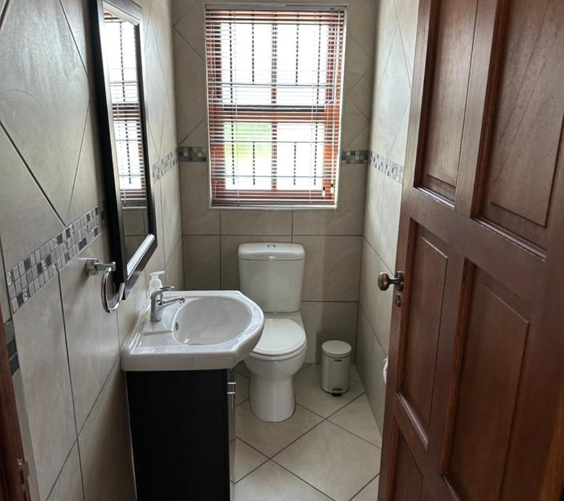 Photo of Bathroom in Tierpoort