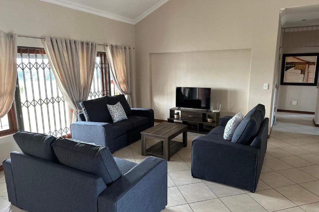Photo of Livingroom in Tierpoort
