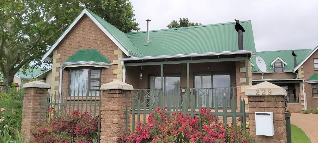 Photo of Others in Clarens