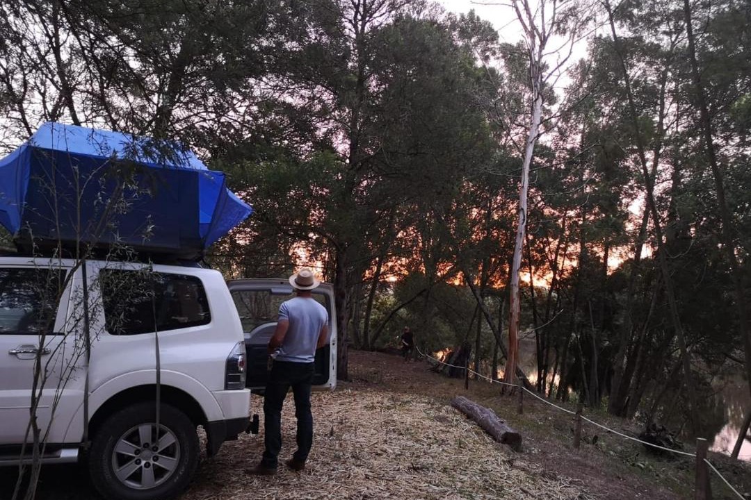 Photo of Others in Swellendam