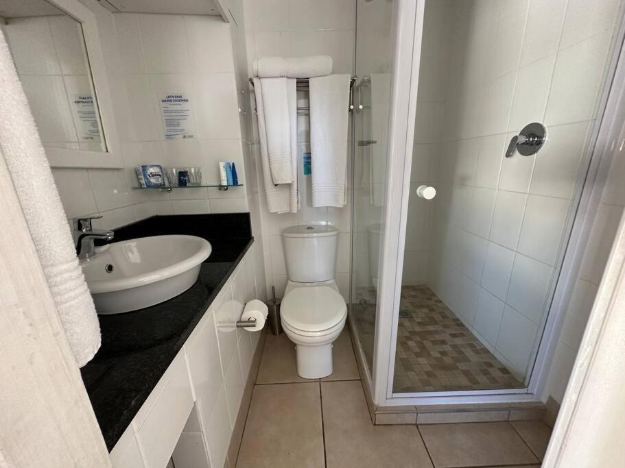 Photo of Bathroom in Mykonos