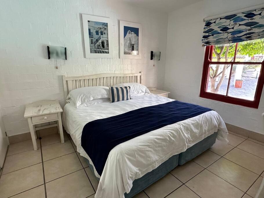 Photo of Bedroom in Mykonos
