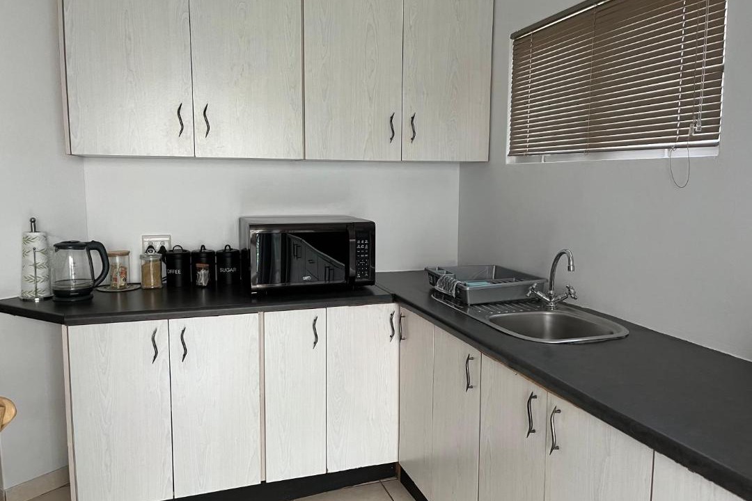 Photo of Kitchen in Hillcrest