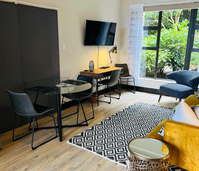 Photo of Livingroom in Wilderness