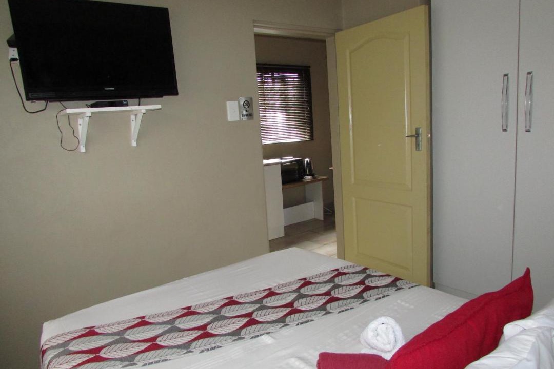 Photo of Bedroom in Hammanskraal