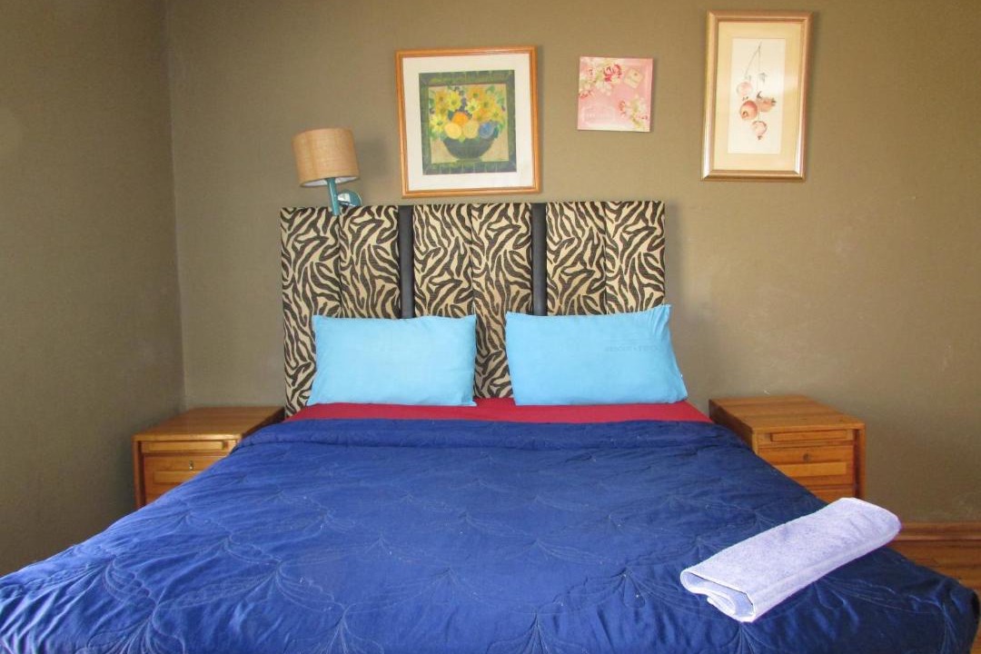 Photo of Bedroom in Pienaarsrivier