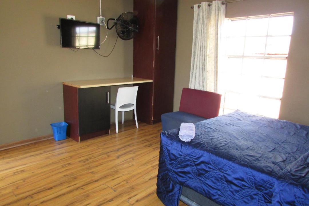Photo of Bedroom in Pienaarsrivier
