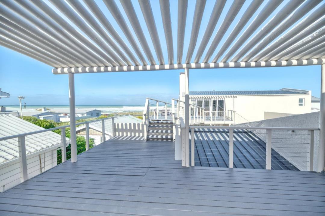Photo of Patio Balcony in Struisbaai