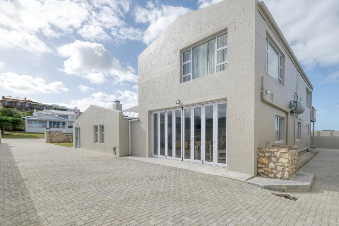 Photo of Buildings in Struisbaai