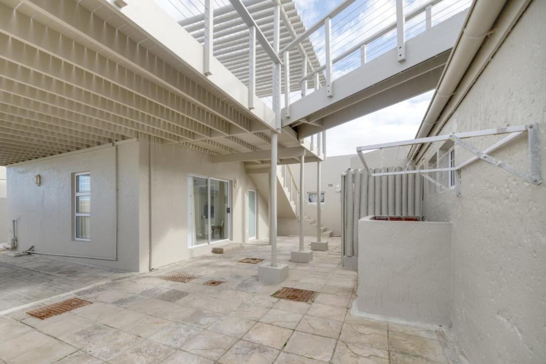 Photo of Patio Balcony in Struisbaai