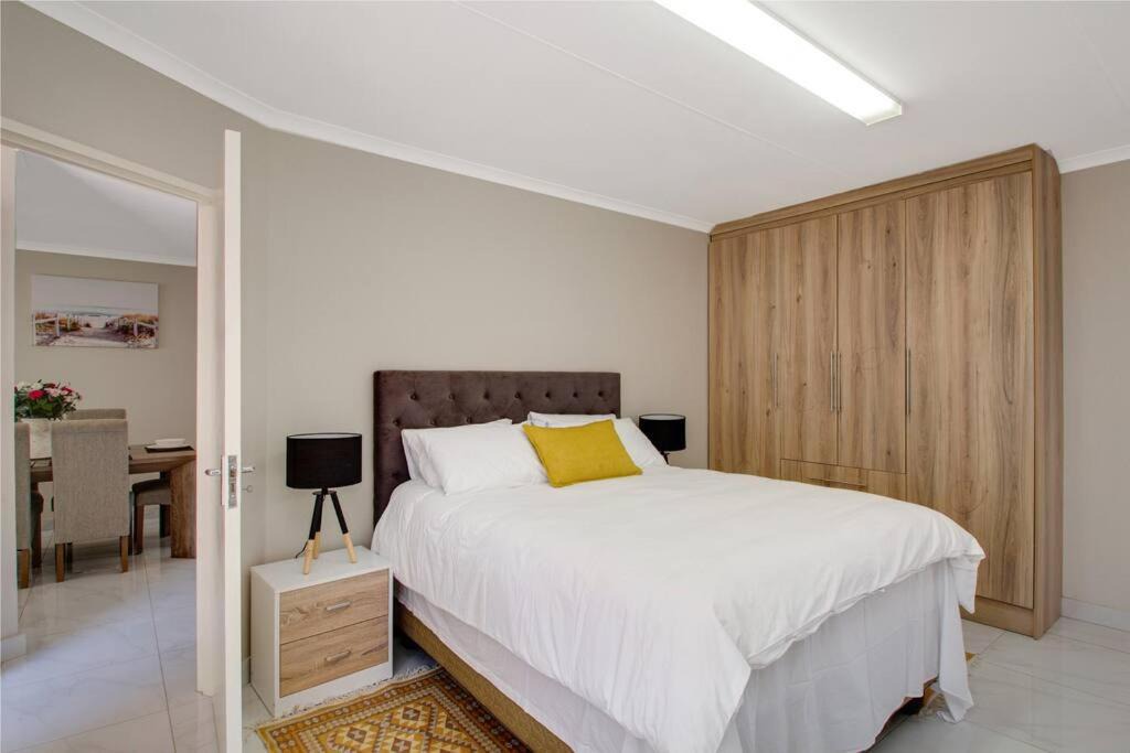 Photo of Bedroom in Greater Johannesburg Metropolitan Area