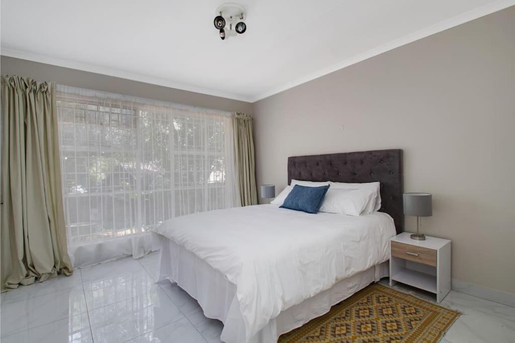 Photo of Bedroom in Greater Johannesburg Metropolitan Area