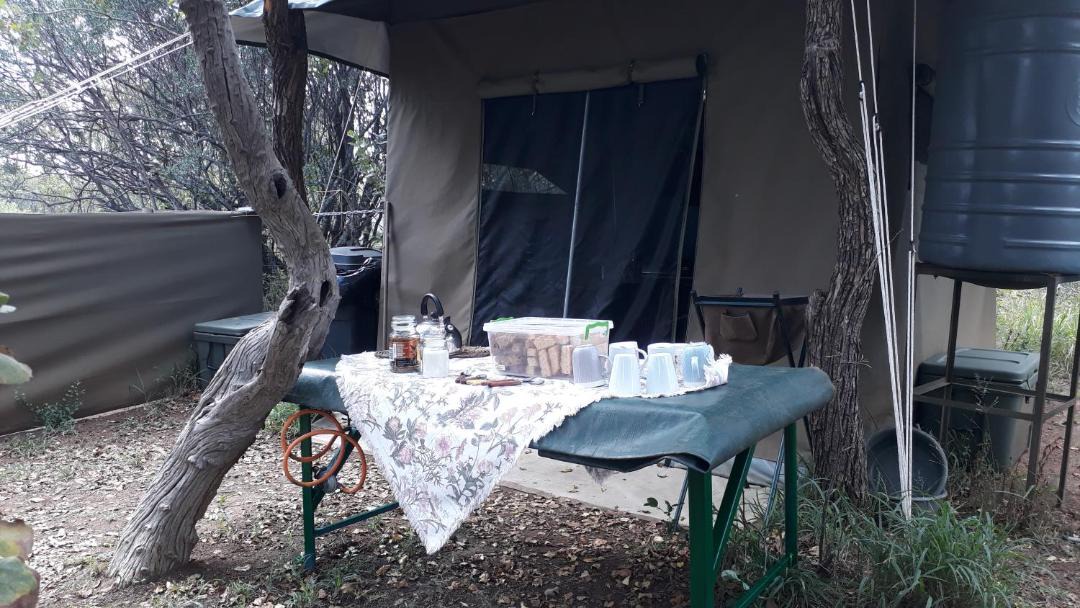 Photo of Patio Balcony in Hammanskraal