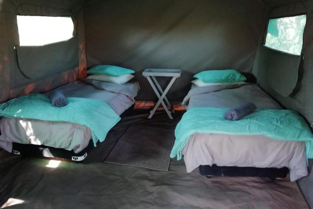 Photo of Bedroom in Hammanskraal
