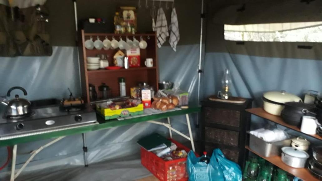 Photo of Kitchen in Hammanskraal