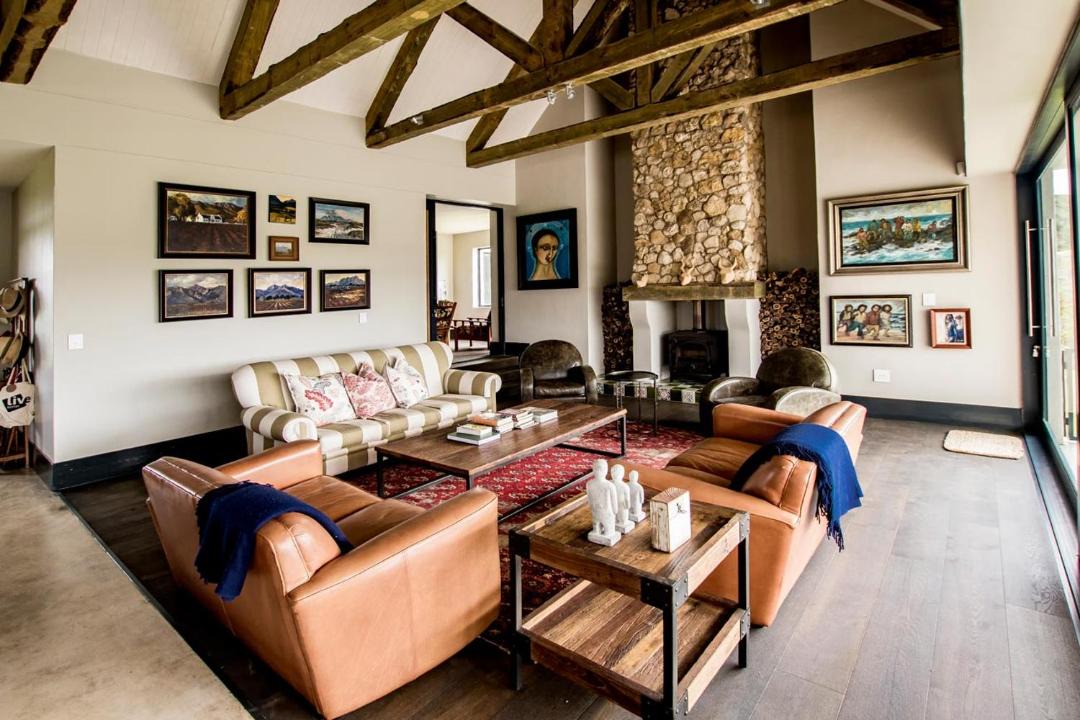 Photo of Livingroom in Still Bay