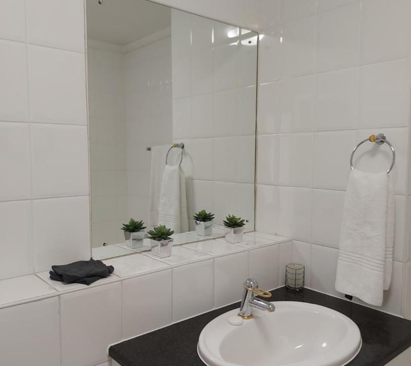 Photo of Bathroom in Waterfront