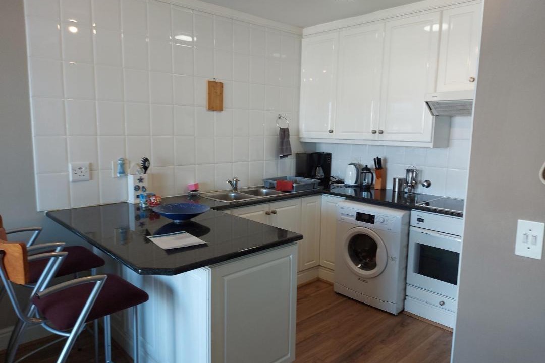 Photo of Kitchen in Waterfront