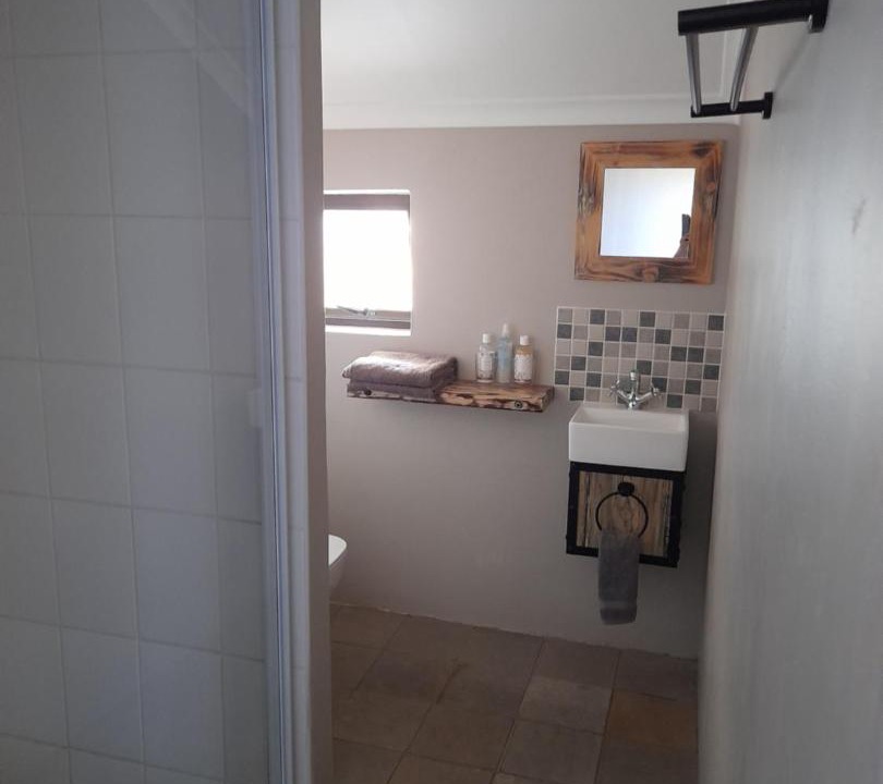 Photo of Bathroom in Springbok
