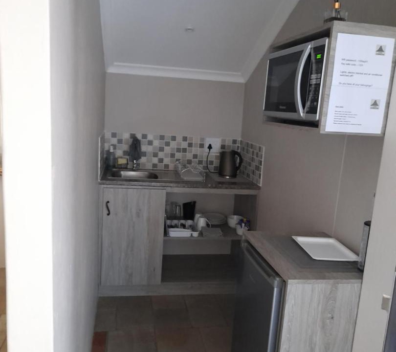 Photo of Kitchen in Springbok
