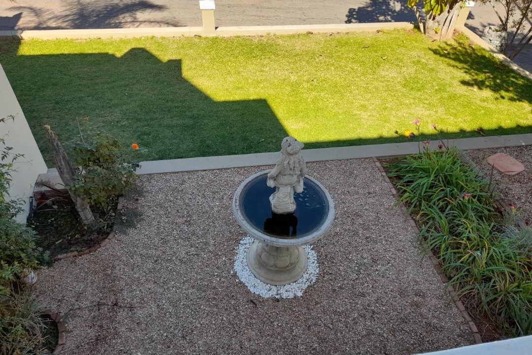 Photo of Patio Balcony in Springbok