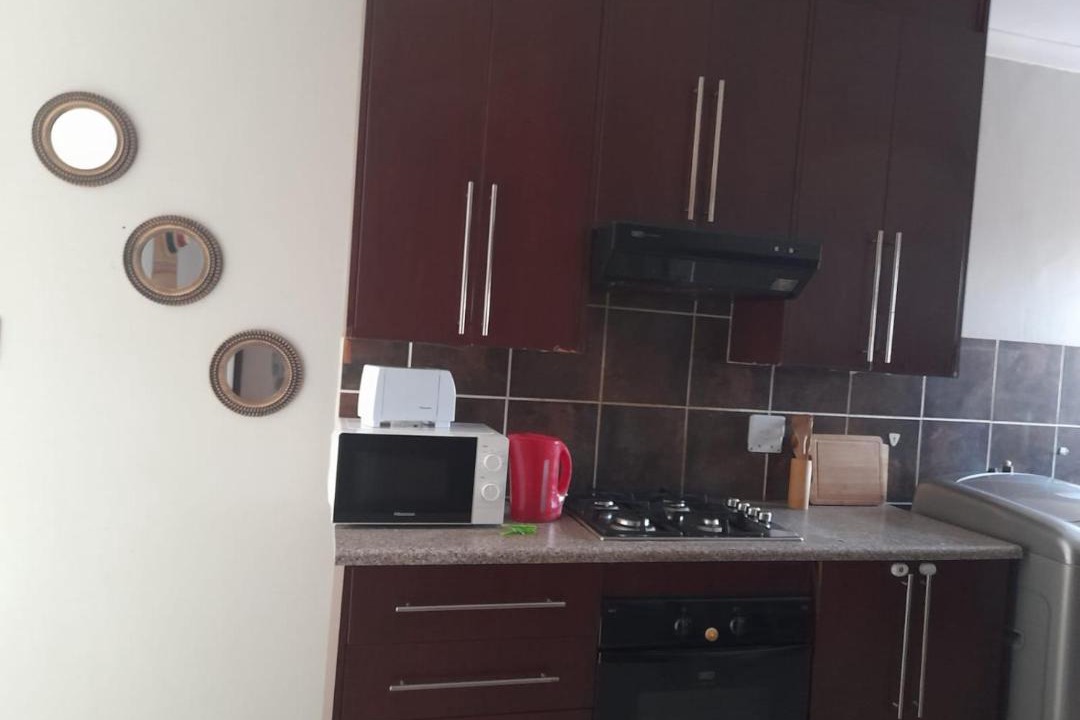 Photo of Kitchen in Emalahleni