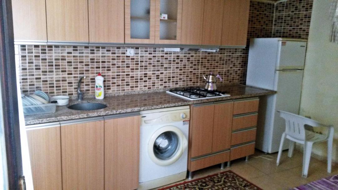 Photo of Kitchen in Patara