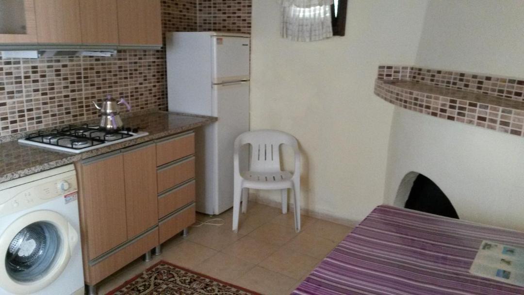 Photo of Kitchen in Patara