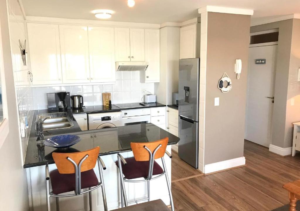 Photo of Kitchen in Waterfront