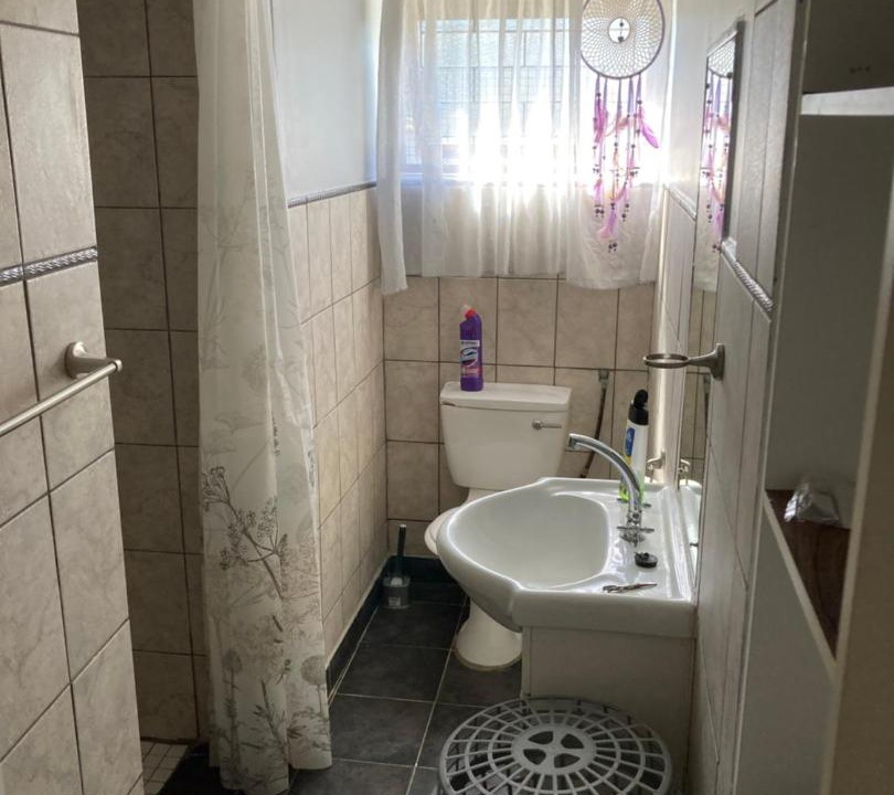 Photo of Bathroom in Sedgefield