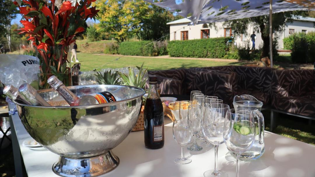 Photo of Others in Magaliesberg