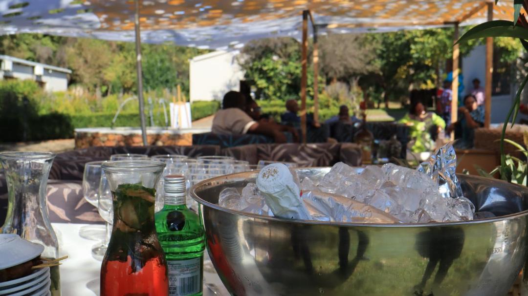 Photo of Others in Magaliesberg