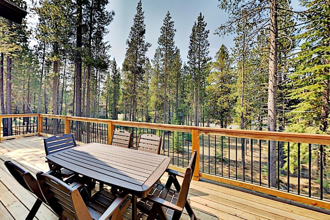 Photo of Others in Tahoe Paradise
