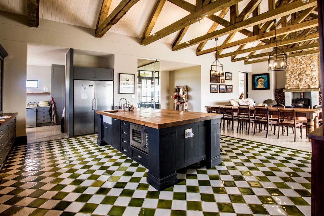 Photo of Kitchen in Still Bay