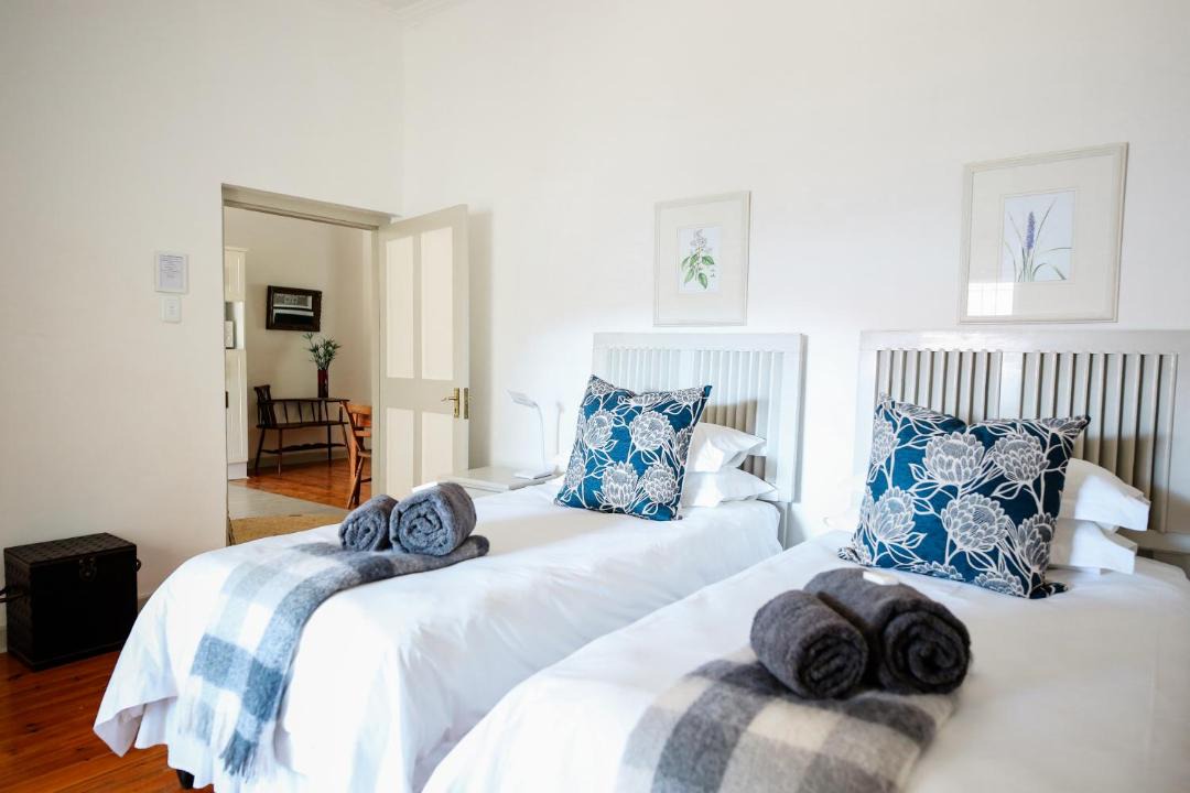Photo of Bedroom in Graaff-Reinet